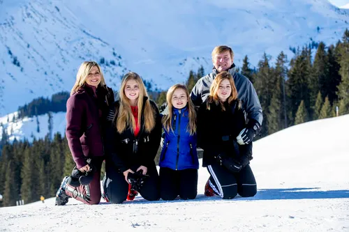 fotosessie lech 2019 koninklijk gezin