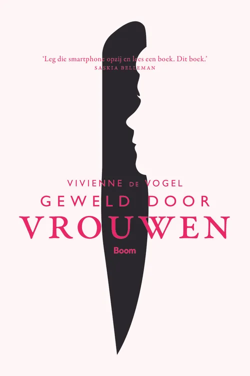 geweld door vrouwen 2d hr
