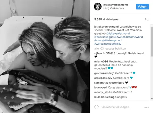 jetteke van nieuwkerk