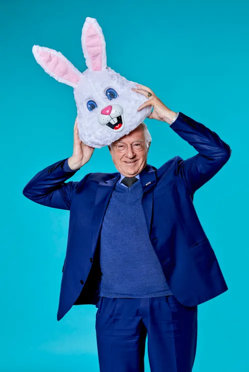 leen hoogvliet paashaasmysterie