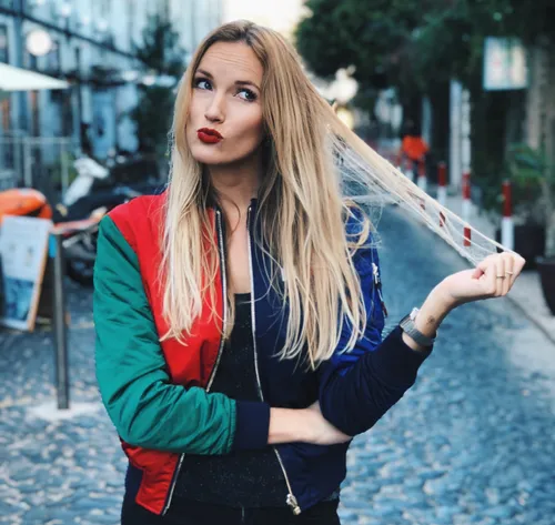 marije van der made foto 2