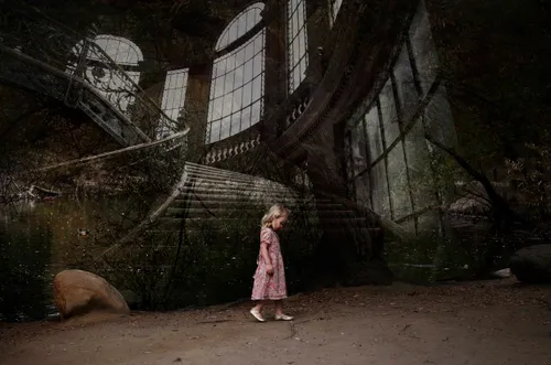 micky hoogendijk dream girl