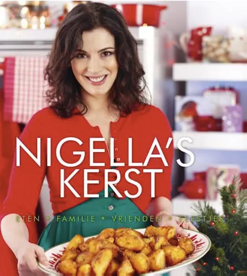 nigellas kerst kookboeken