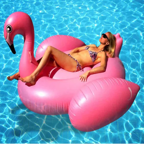 opblaasbare flamingo cadeautjes nl 9262 db91f8ba