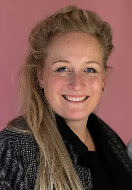 profielfoto anneloes