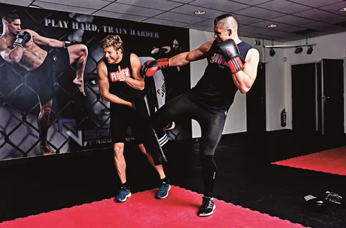 rico verhoeven 100nl