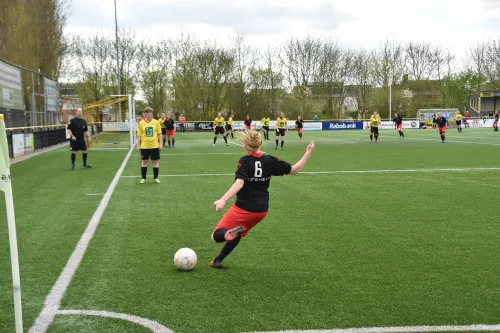 rosa voetbal hq nieuwsnl