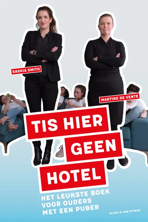 smith de vente tis hier geen hotel