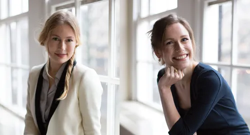 thalieke irisduvekot 1