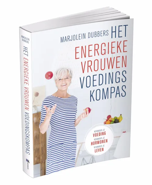 vrouwenkompas boek