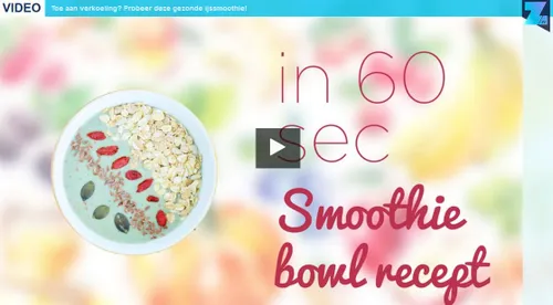 zoomintv ijs smoothie1