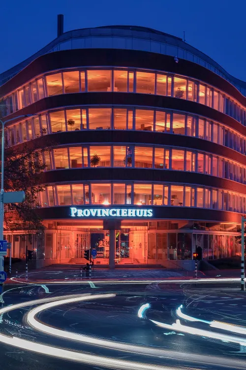 zuid holland provinciehuis 7