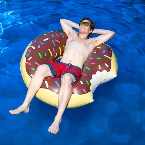 zwemband donut choco cadeautjes nl 7669 92759753