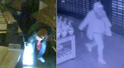 ve inbraak bekkers best