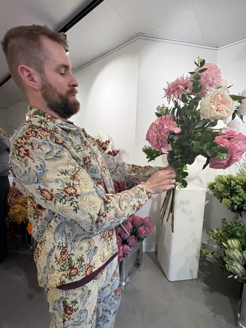 Atelier Verden, Ferdinand