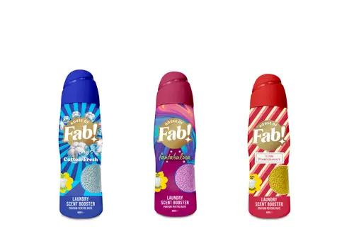 Fabulosa scented pearls