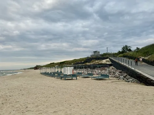 / Kas vyksta Neringoje nuotr.