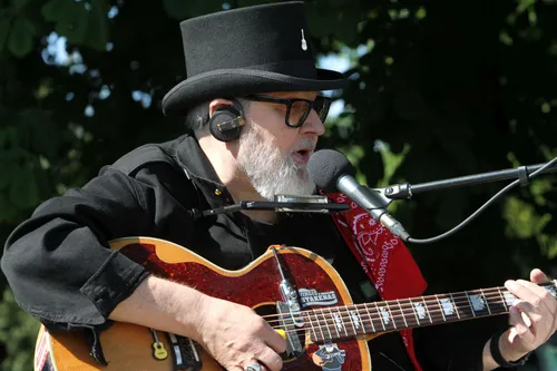 Antroji festivalio „Benai, plaukiam į Nidą“ diena / M. Patašiaus nuotr.