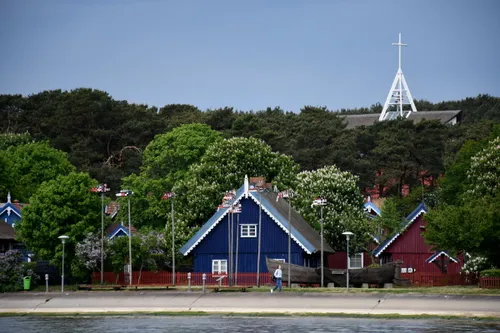 Asociatyvi / Neringos savivaldybės nuotr.