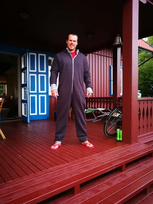 Rokas Karpavičius Nidoje