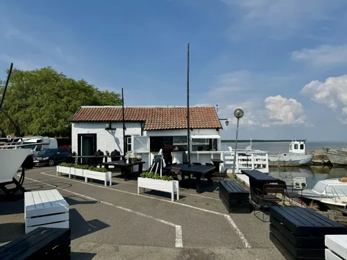 Jau rytoj Nidoje prasideda vasaros sezonas