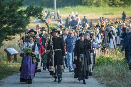 Asociatyvi / kulturossala.lt nuotr.