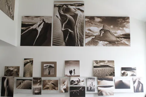 Kazimiero Mizgirio fotolaboratorija / M. Patašiaus nuotr.