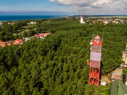 Šventosios švyturys