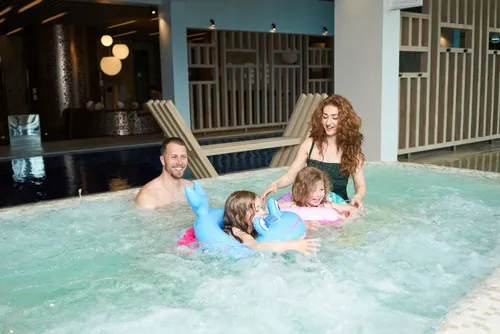 Tomas ir Gintarė Slausgalviai / Organizatorių nuotr.