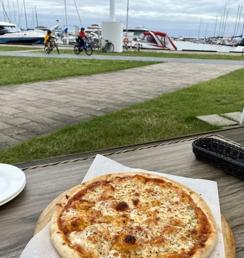 Pipirini terasos picos / M. Meškės nuotr.