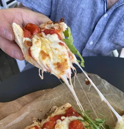 Genys Garden Nida picos / M. Meškės nuotr.