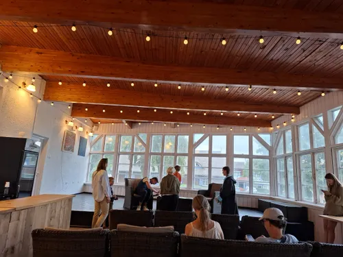 Knygos pristatymas Nidoje./S. Javaitytės nuotr.