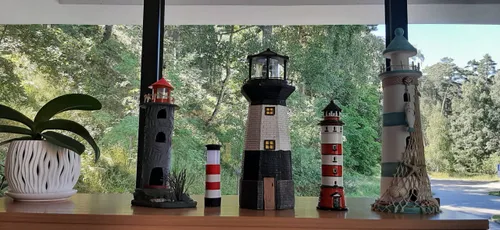 Švyturių paroda./Neringos savivaldybės Viktoro Miliūno viešosios bibliotekos nuotr.