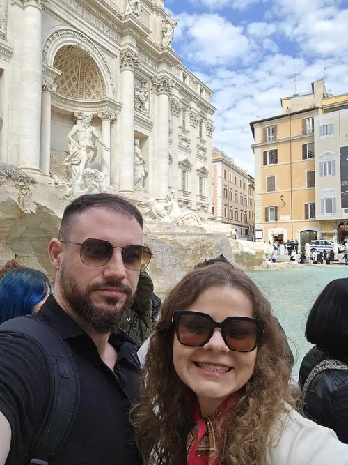 Gerda ir Artūras Razmiai / Asm. albumo nuotr.