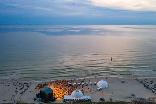 Kupolas iš viršaus / Archyvo nuotr.