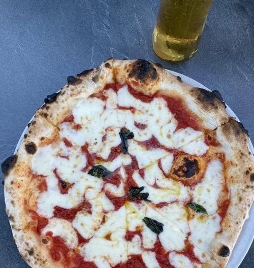 Malkinės picos / M. Meškės nuotr.