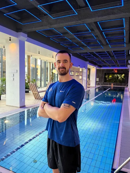 Tauras Petruškevičius / Organizatorių nuotr.