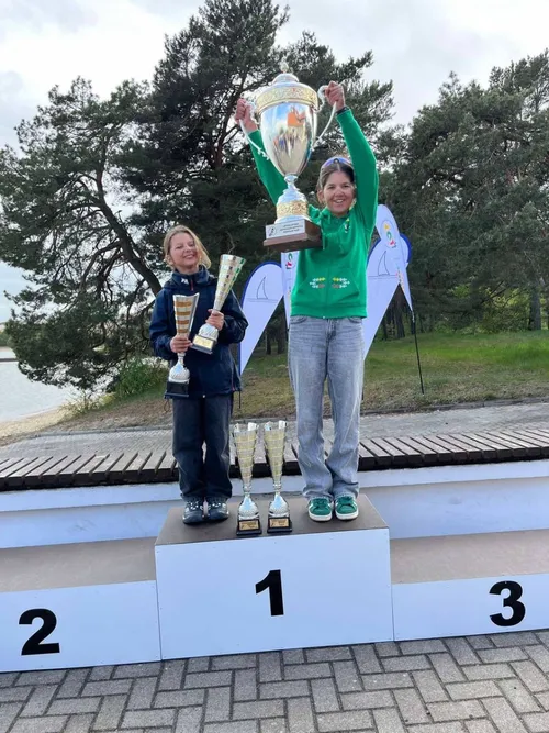 „Optimsit“ varžybos / LBS nuotr.