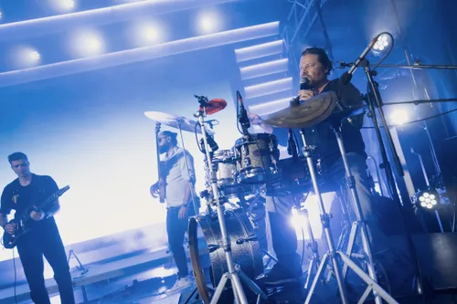 Laurynas Šarkinas / R. Verseckaitės nuotr.