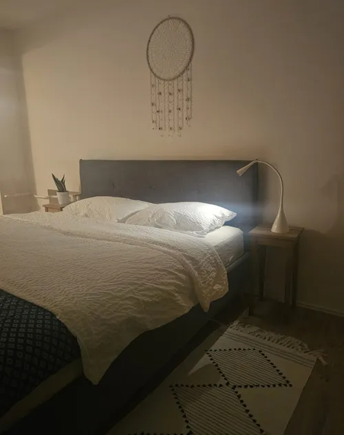 Nuomojamas butas Nidos centre / Verslininkės Loretos nuotr.