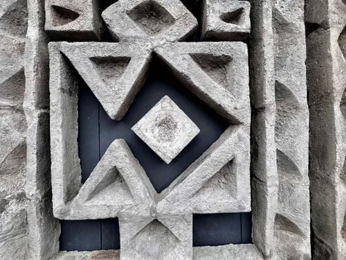 R.Didžpetrio akmeninė siena / Kas vyksta nuotr.