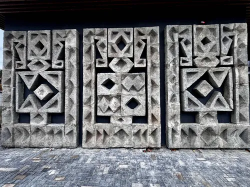 R.Didžpetrio akmeninė siena / Kas vyksta nuotr.