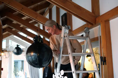 Rina Bormienė / M. Patašiaus nuotr.