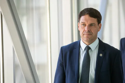 Andrius Bagdonas / Ž/ Gedvilos / BNS nuotr.