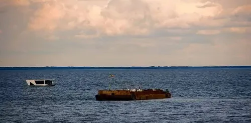 barza kursiu mariose