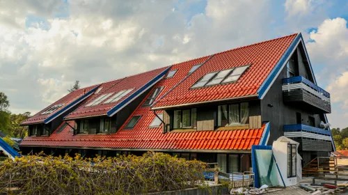 „Nidos bangos“ rekonstrukcija (S. Igoninaitės nuotr.)