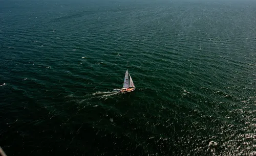 Jachta „Ambersail“ „Tūkstantmečio Odisėjos“ metu, 2008-2009 m / Vlado Ščiavinsko nuotr.