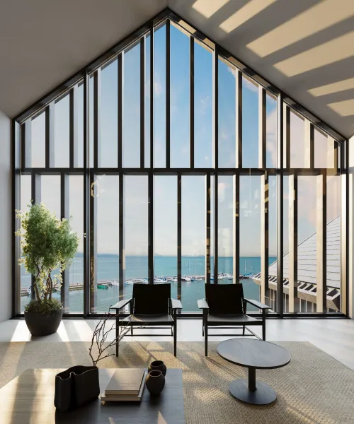 „Marina Nida“ / Organizatorių nuotr.