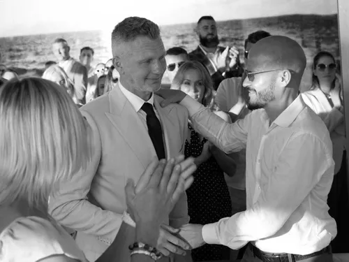 Labdaros vakaras Nidoje / L.&nbsp;Dambrausko nuotr.