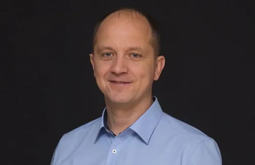 Vaidas Venckus (asmeninio archyvo nuotr.)